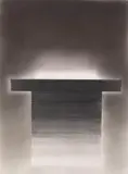 Rupprecht Geiger, Ohne Titel