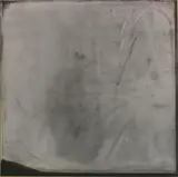 Erich Reusch, Elektrostatisches Objekt, Um 1970, Object