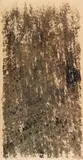 Mark Tobey, Ohne Titel