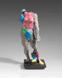 Markus Lüpertz, Hora, 2016, Bronze