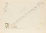 Shusaku Arakawa, Ohne Titel