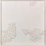 Ferdinand Spindel, Ohne Titel, 1971, Object
