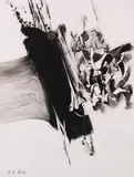 Karl Otto Götz, 6 Variationen mit einem Schema V