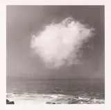 Wolke by Gerhard Richter, 1971, Offset auf Papier, sold Jun 2017