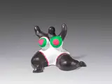 Niki de Saint Phalle, Nana de Berlin, 1973, Multiple