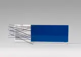 Jesús Rafael Soto, Vibration, 1969, Multiple