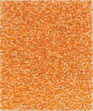 Kuno Gonschior, Ohne Titel, 1990, Oil