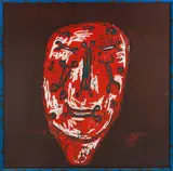 Markus Lüpertz, Männer ohne Frauen - Parsifal