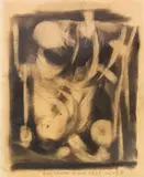 Fritz Winter, Der Samen in der Erde