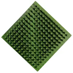 Ewerdt Hilgemann, Ohne Titel, 1965, Sculpture