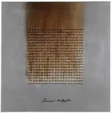Bernard Aubertin, Cassé de feu