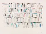 Richard Hamilton, Collected Works, 1977, Offset lithograph