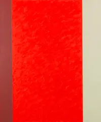 Frank Badur, New York Painting, 1991, Oil on canvas