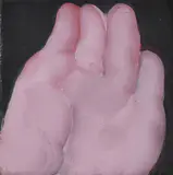 Dieter Krieg, Ohne Titel (Händchen)