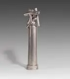 Friedrich Gräsel, Herzsäule 2