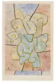Der Sauerbaum by Paul Klee, 1939, Watercolor, sold Dec 2016