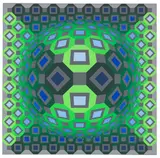 Victor Vasarely, Vilma