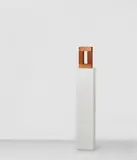 Carl Andre, Post, lintel & threshold exercise