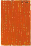 Ohne Titel by Günther Förg, 2002, Acrylic, sold Dec 2016