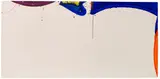 Sam Francis, Untitled (SF 64-171), 1964, Gouache