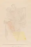 Paul Klee, Beschwingter Tanz