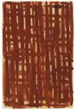Ohne Titel by Günther Förg, 2002, Acrylic, sold Dec 2016