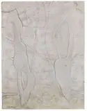 Herbert Zangs, Ohne Titel (Relief-Gemälde)