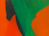 Katharina Grosse, Ohne Titel