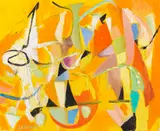 André Lanskoy, Ohne Titel