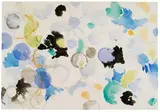 Ohne Titel by Ernst Wilhelm Nay, 1956, Watercolor, sold Dec 2016