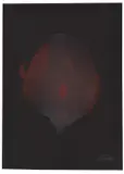 Otto Piene, Ohne Titel, 1967, Mixed media