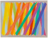Piero Dorazio, Ex pluribus II