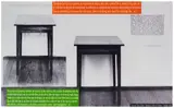 Joseph Kosuth, Ohne Titel