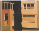 Eberhard Havekost, Bornheim 4