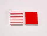 Gerwald Rockenschaub, Ohne Titel, 2008, Multiple