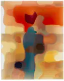 Peter Zimmermann, Ohne Titel, 2002, Mixed media