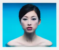 Roland Fischer, Zhu Zhu #4088, 2007, Photography