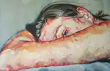 Justine Otto, Angelina