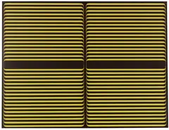 Terry Haggerty, Ohne Titel, 2005, Acrylic on canvas