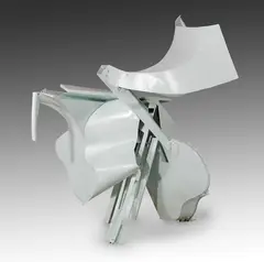 Thomas Kiesewetter, Ohne Titel, 2007, Object