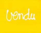 Ben Vautier, Vendu, 2006, Acrylic