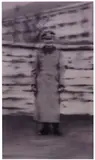 Gerhard Richter, Onkel Rudi