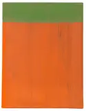 Ohne Titel by Günther Förg, 2001, Acrylic, sold Dec 2016