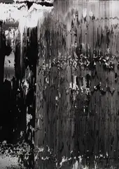 Uran by Gerhard Richter, 1989, Photography, sold Dec 2016