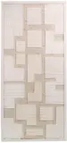 Adolf Fleischmann, Ohne Titel, 1964, Oil