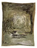 Emil Schumacher, G-12/1960