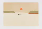 Alex Katz, Small Cuts