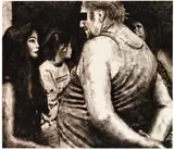 Jiří Georg Dokoupil, Sextourist