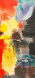 Herbert Brandl, Ohne Titel