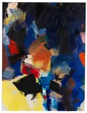 Jean Miotte, Astral